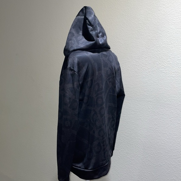 Adidas hoodie - boys size XL - Picture 6 of 10